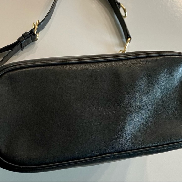 Coach X Disney 1941 DARK FAIRY TALE Collection Set Spooky Eyes DUFFLE SNOW fob - Picture 8 of 10